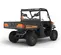 Polaris Pro XD 2-6 Seat UTV, 4WD or AWD, Diesel