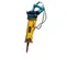 Rockbreaker – 2.0t-2.7t