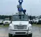 47 ft Digger Derrick Truck, 4WD