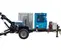 Condux Blue Ox 8,500 lb. Underground Cable Puller, Diesel