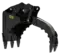 Multi Grab Bucket