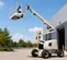45ft Electric Knuckle Boom