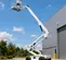 60ft Electric Knuckle Boom