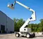 80ft Diesel Knuckle Boom