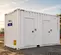 20ft Ablution (Male & Female)