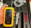 Confined Space Gas Detector
