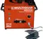 Red Multiquip electric rebar bender