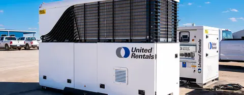 PHVAC Hybrid Power Solutions