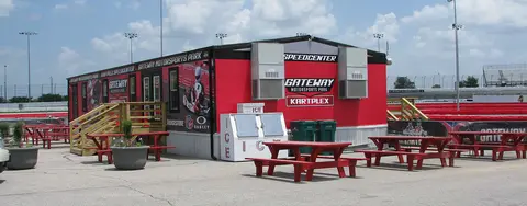 Instalaciones deportivas