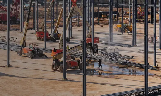 Lugar de trabajo