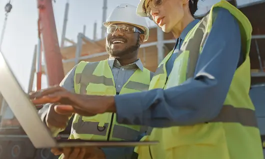 Trabajadores