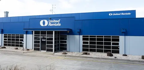 United Rentals Laverton North