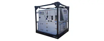 Deshumidificador de 224-2270 CFM