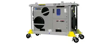 Deshumidificador de 244-2261 CFM