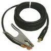 foto de cable para soldadora