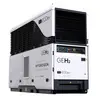 Celda de combustible a hidrógeno Generac blanca