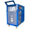 Banco de carga resistiva de 200 kW azul