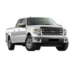 Camioneta tipo pickup de media tonelada con doble cabina
