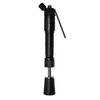 Atenuador de aire neumático Texas Pneumatic negro
