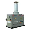 Calentador hidrónico, 1,200,000 BTU, combustible doble a propano/gas natural DRYAIR DryAir gris