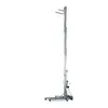 Elevador de materiales, 400 – 650 lb, 24 – 25 ft, manual GENIE plateado