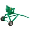 Doblador de tubo, de 1/2 in a 1 in, mecánico GREENLEE verde