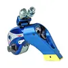 Llave de torsión HYTORC azul, 1.5 in Zócalo, hidráulico