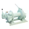 Cabrestante neumático, 2 toneladas MICHPNEU blanco