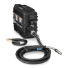 Alimentador de alambre para MIG, semiautomático MILLERELEC negro