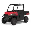 UTV de 2 asientos Polaris rojo