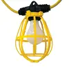 Serie de luces de trabajo para exteriores Southwire amarilla