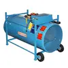Calentador directo, 1,500,000 BTU, combustible doble a propano/gas natural SUREFLAME azul