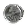 Soplador de aire, 20 in, neumático TEXAS gris