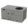 Aire acondicionado de 5 toneladas eléctrico con calefacción Trane beige