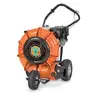 Soplador manual Billy Goat naranja