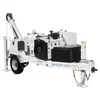 Traccionador de cables Sherman Reilly blanco