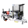 Traccionador/tensionador Sherman Reilly blanco