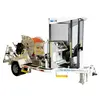 Traccionador/tensionador Sherman Reilly blanco