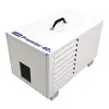 Calentador de espacio de propano LB White blanco