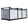 Aire acondicionado comercial eléctrico Smartcool blanco con calefacción