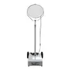Soporte para luz portátil Allmand Portalite plateado