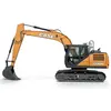 Excavadora de 29,000 – 38,000 lb CASE naranja y gris
