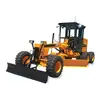 Yellow Leeboy 130 HP Motor Grader, 11 ft. Cuchilla