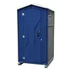 Sanitario portátil estándar Satellite Tufway azul