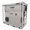 Beige GENERIC 5,000-6,000 CFM Desiccant Dehumidifier, 438 GPD
