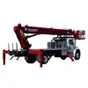 bucket truck
