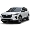 White FORD Compact Crossover SUV, 5 passenger, 4WD or AWD