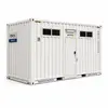 20ft ablution block with toilets and showers 
