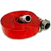 manguera roja
