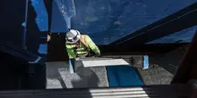 Espacios confinados